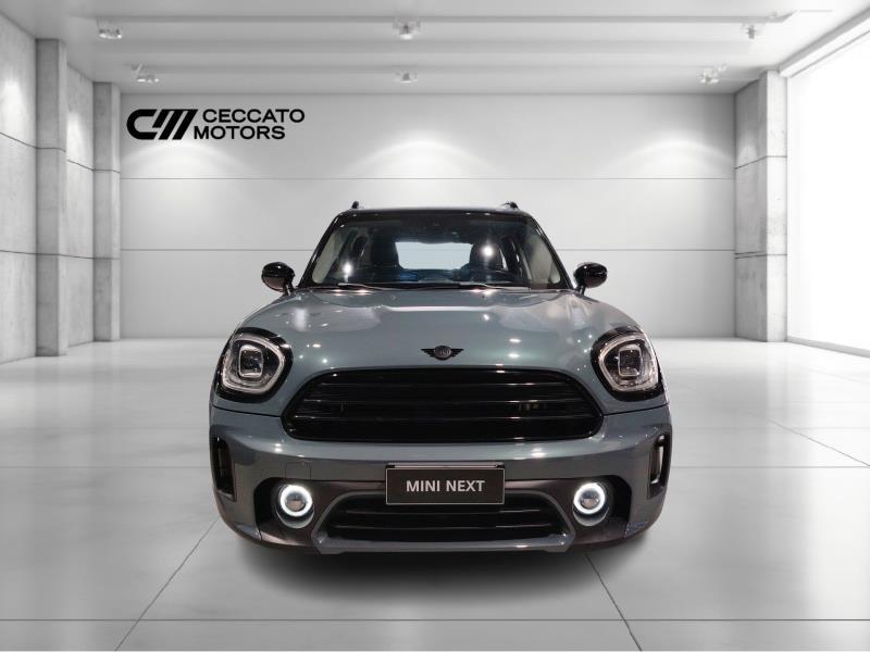 MINI Mini countryman 1.5 cooper classic auto