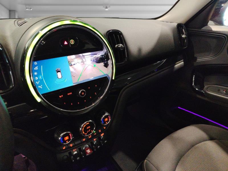 MINI Mini countryman 1.5 cooper classic auto