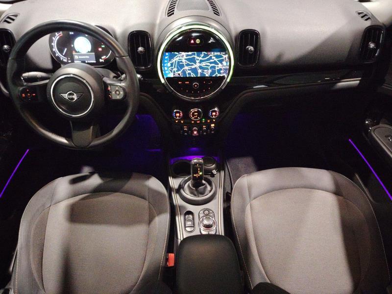 MINI Mini countryman 1.5 cooper classic auto