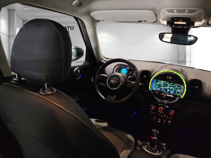 MINI Mini countryman 1.5 cooper classic auto