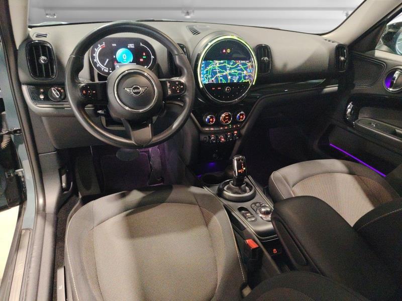 MINI Mini countryman 1.5 cooper classic auto