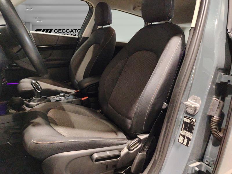 MINI Mini countryman 1.5 cooper classic auto