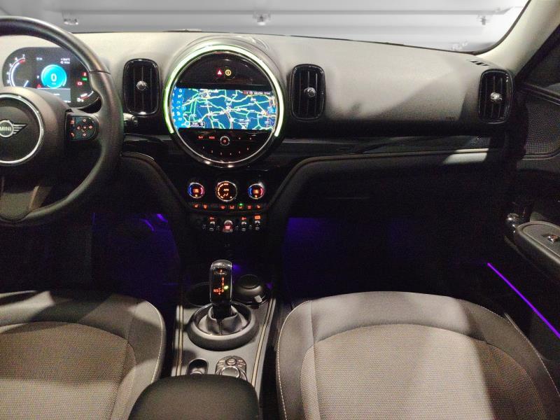 MINI Mini countryman 1.5 cooper classic auto