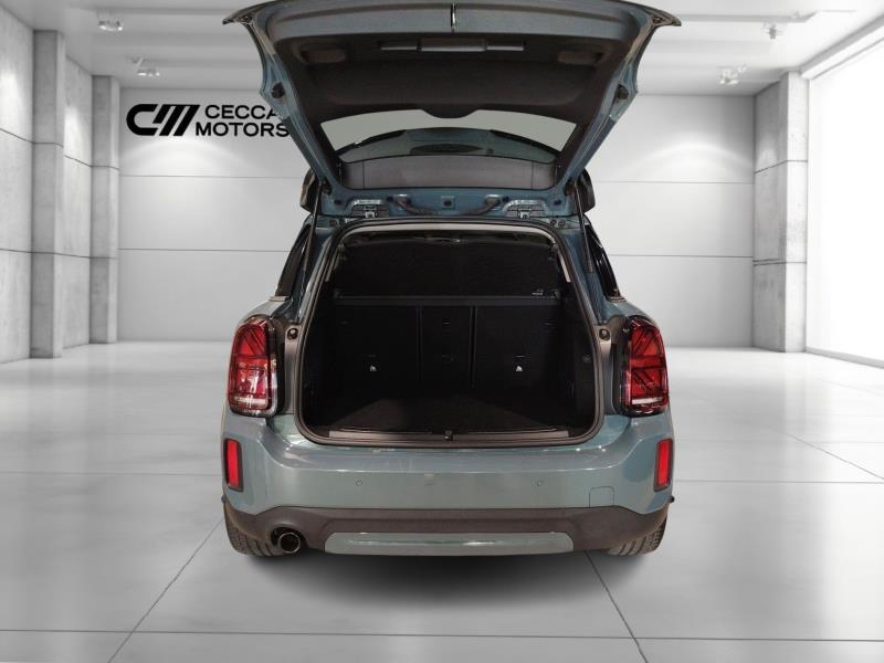 MINI Mini countryman 1.5 cooper classic auto