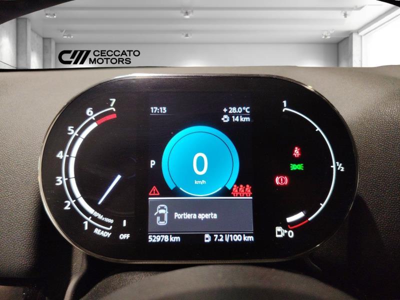 MINI Mini countryman 1.5 cooper classic auto