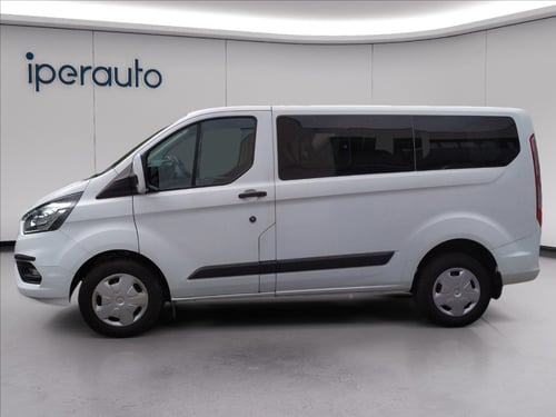 FORD Transit custom 320 2.0 tdci 130cv trend combi l1h1 5 posti