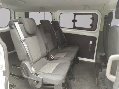 FORD Transit custom 320 2.0 tdci 130cv trend combi l1h1 5 posti