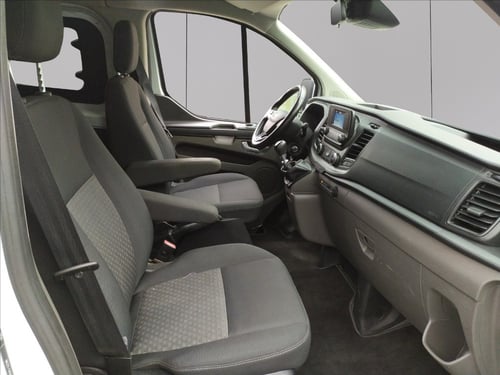 FORD Transit custom 320 2.0 tdci 130cv trend combi l1h1 5 posti