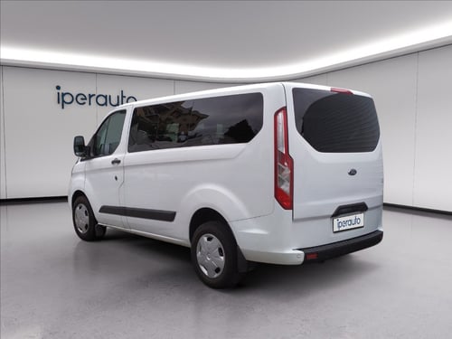 FORD Transit custom 320 2.0 tdci 130cv trend combi l1h1 5 posti