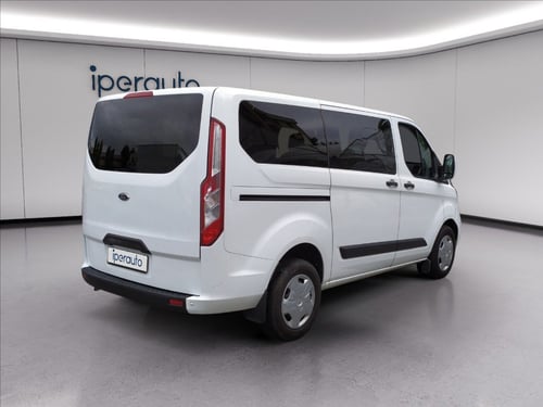 FORD Transit custom 320 2.0 tdci 130cv trend combi l1h1 5 posti