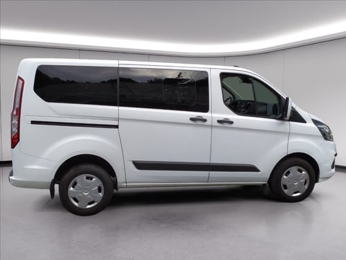 FORD Transit custom 320 2.0 tdci 130cv trend combi l1h1 5 posti