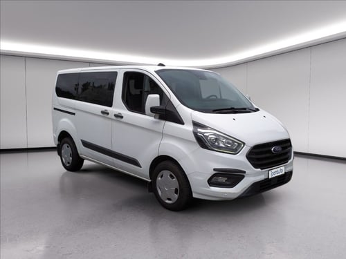 FORD Transit custom 320 2.0 tdci 130cv trend combi l1h1 5 posti