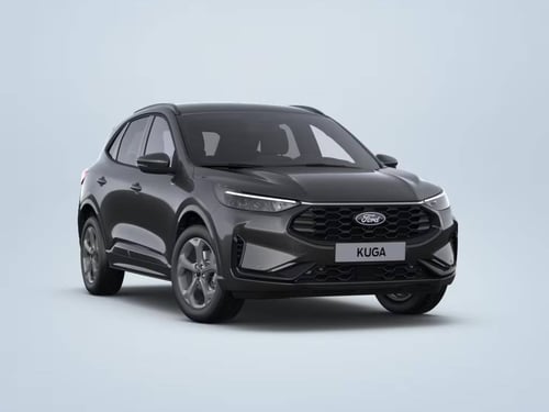FORD Kuga 2.5 phev st-line 2wd 243cv auto