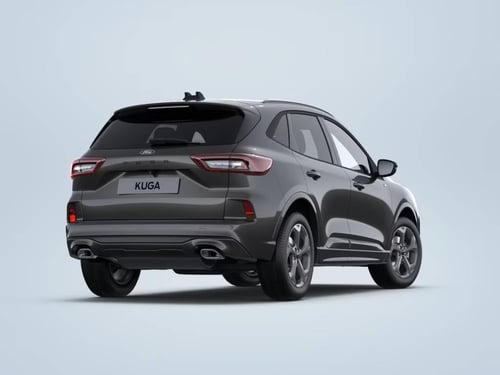 FORD Kuga 2.5 phev st-line 2wd 243cv auto