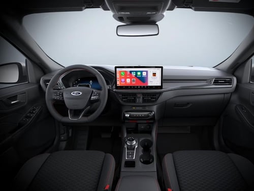 FORD Kuga 2.5 phev st-line 2wd 243cv auto