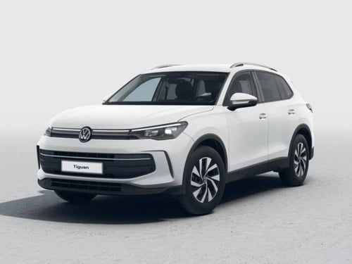 VOLKSWAGEN Tiguan 2.0 TDI 150 CV DSG Edition Plus