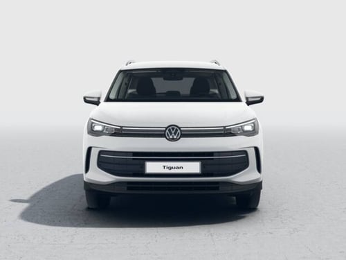 VOLKSWAGEN Tiguan 2.0 TDI 150 CV DSG Edition Plus