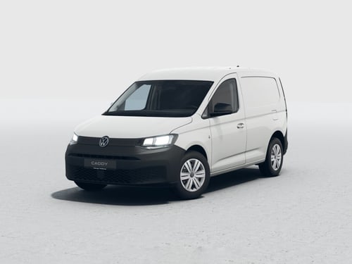 VOLKSWAGEN Caddy cargo 2.0 tdi 75cv business my24