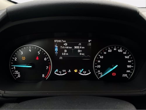 FORD EcoSport 1.0 EcoBoost 125 CV Start&Stop Active
