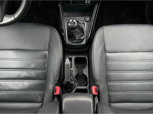 FORD EcoSport 1.0 EcoBoost 125 CV Start&Stop Active