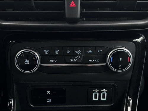 FORD EcoSport 1.0 EcoBoost 125 CV Start&Stop Active