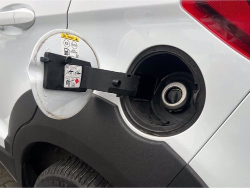 FORD EcoSport 1.0 EcoBoost 125 CV Start&Stop Active