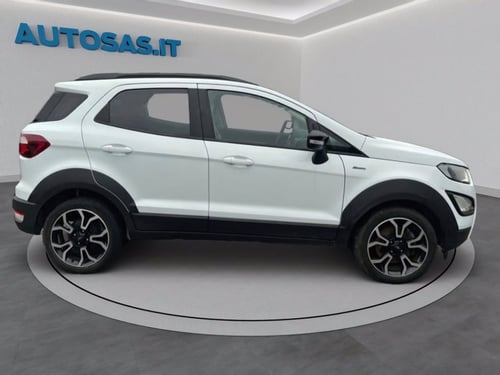 FORD EcoSport 1.0 EcoBoost 125 CV Start&Stop Active