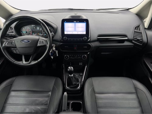 FORD EcoSport 1.0 EcoBoost 125 CV Start&Stop Active