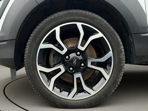 FORD EcoSport 1.0 EcoBoost 125 CV Start&Stop Active