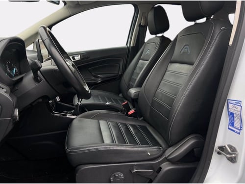 FORD EcoSport 1.0 EcoBoost 125 CV Start&Stop Active