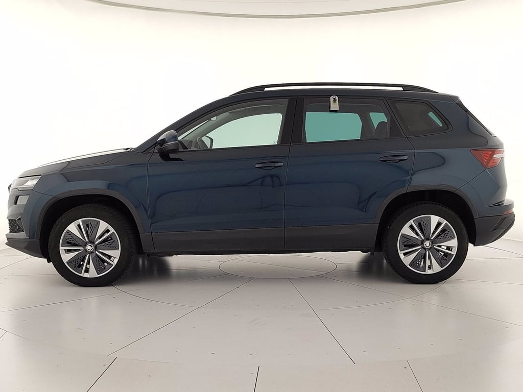 SKODA Karoq 2.0 TDI EVO SCR AMBITION DSG