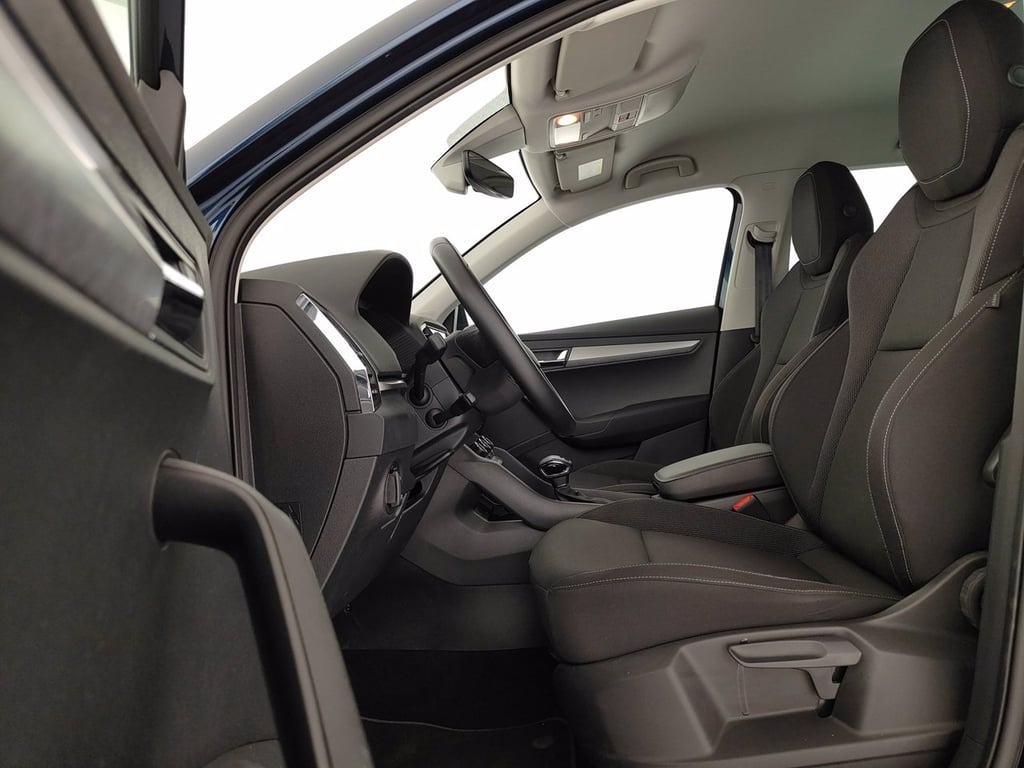 SKODA Karoq 2.0 TDI EVO SCR AMBITION DSG