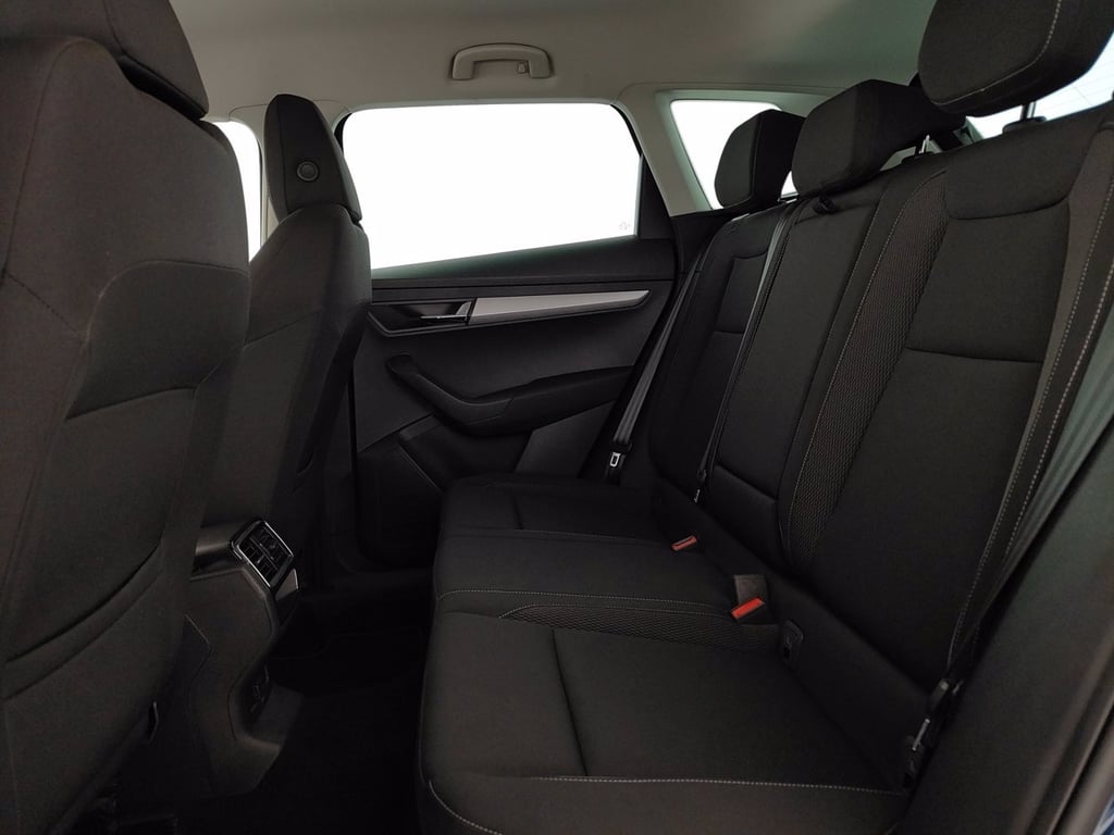 SKODA Karoq 2.0 TDI EVO SCR AMBITION DSG