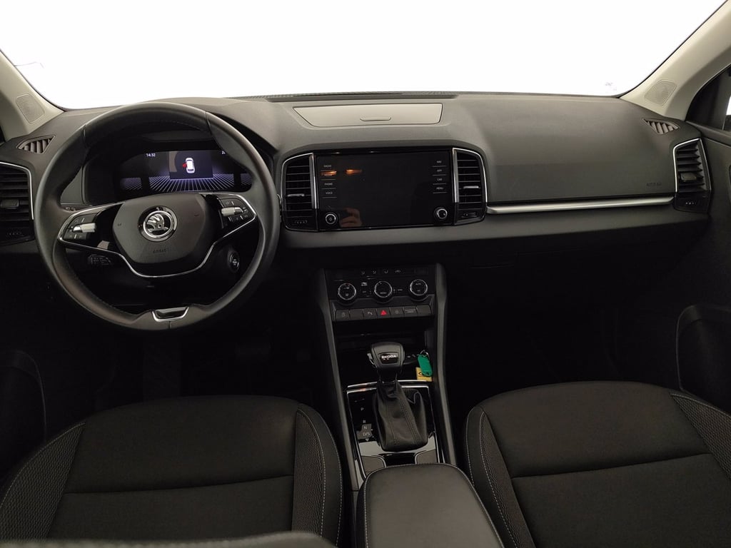 SKODA Karoq 2.0 TDI EVO SCR AMBITION DSG