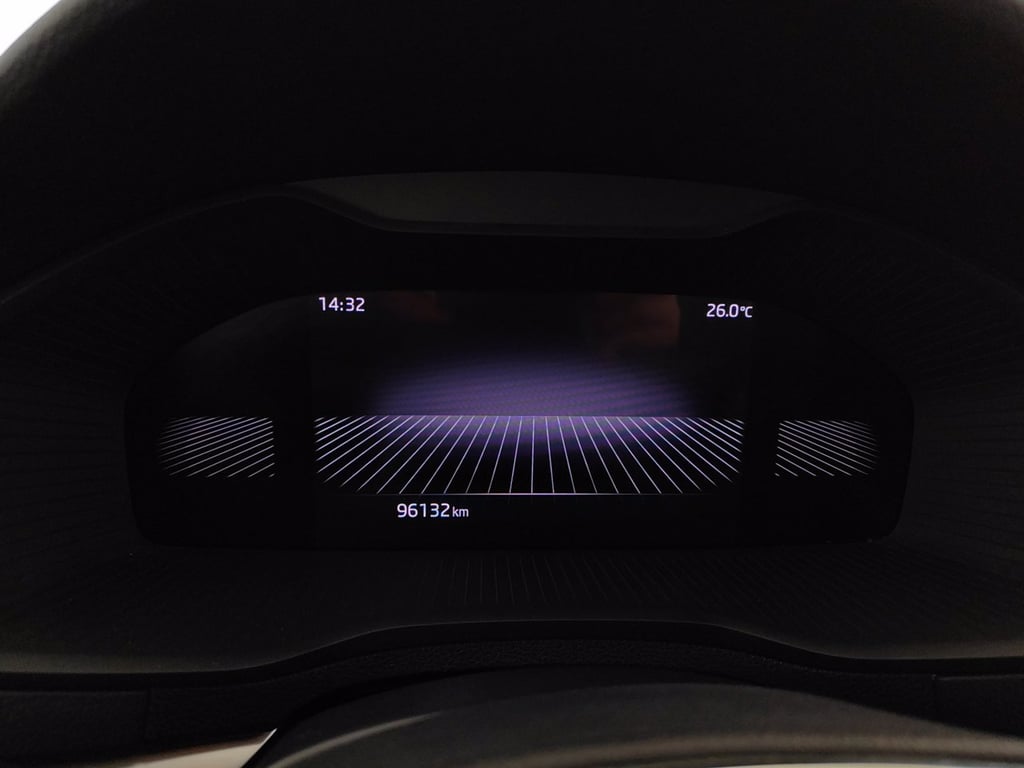 SKODA Karoq 2.0 TDI EVO SCR AMBITION DSG