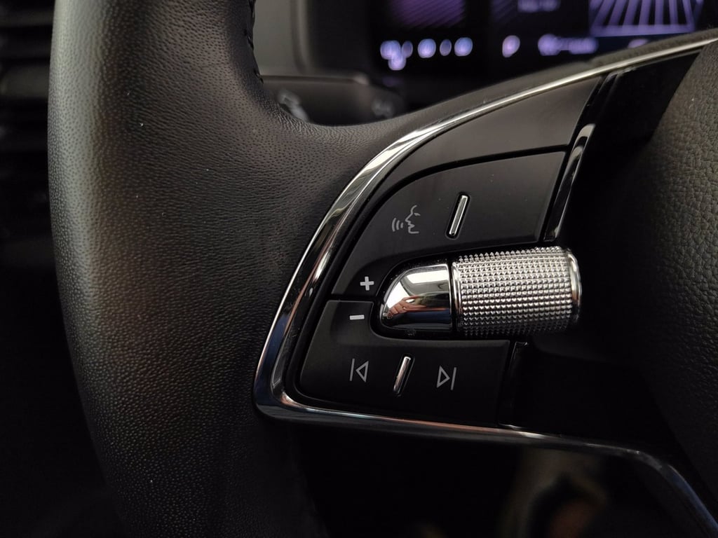 SKODA Karoq 2.0 TDI EVO SCR AMBITION DSG