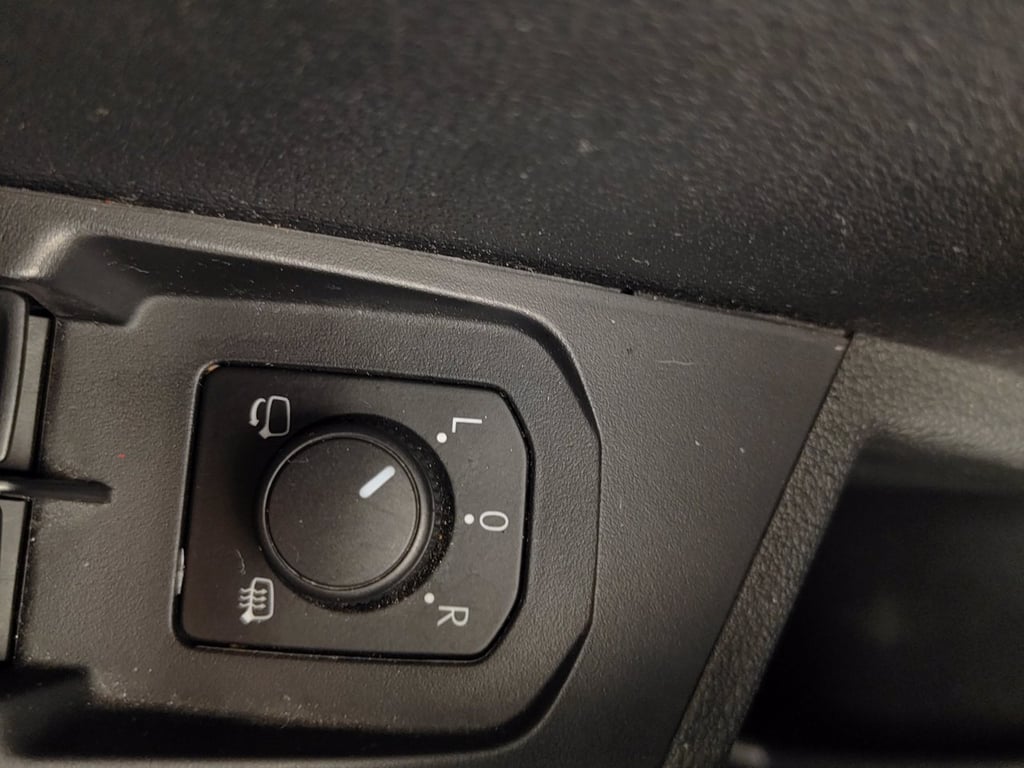 SKODA Karoq 2.0 TDI EVO SCR AMBITION DSG