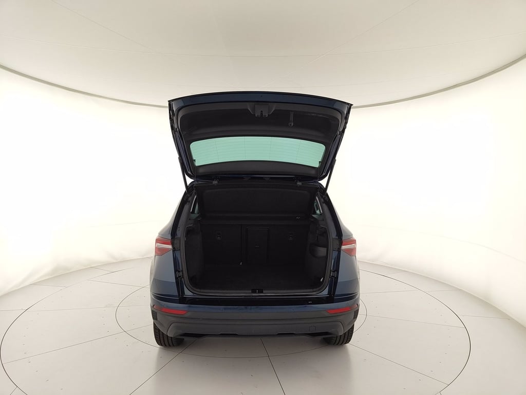 SKODA Karoq 2.0 TDI EVO SCR AMBITION DSG