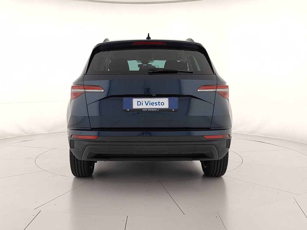 SKODA Karoq 2.0 TDI EVO SCR AMBITION DSG