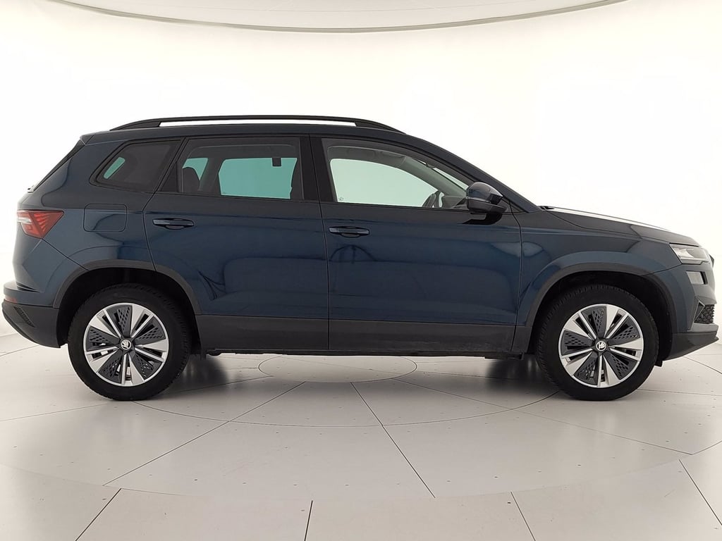 SKODA Karoq 2.0 TDI EVO SCR AMBITION DSG