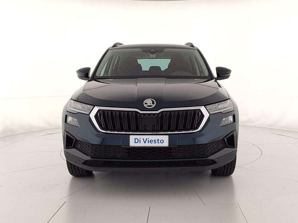 SKODA Karoq 2.0 TDI EVO SCR AMBITION DSG