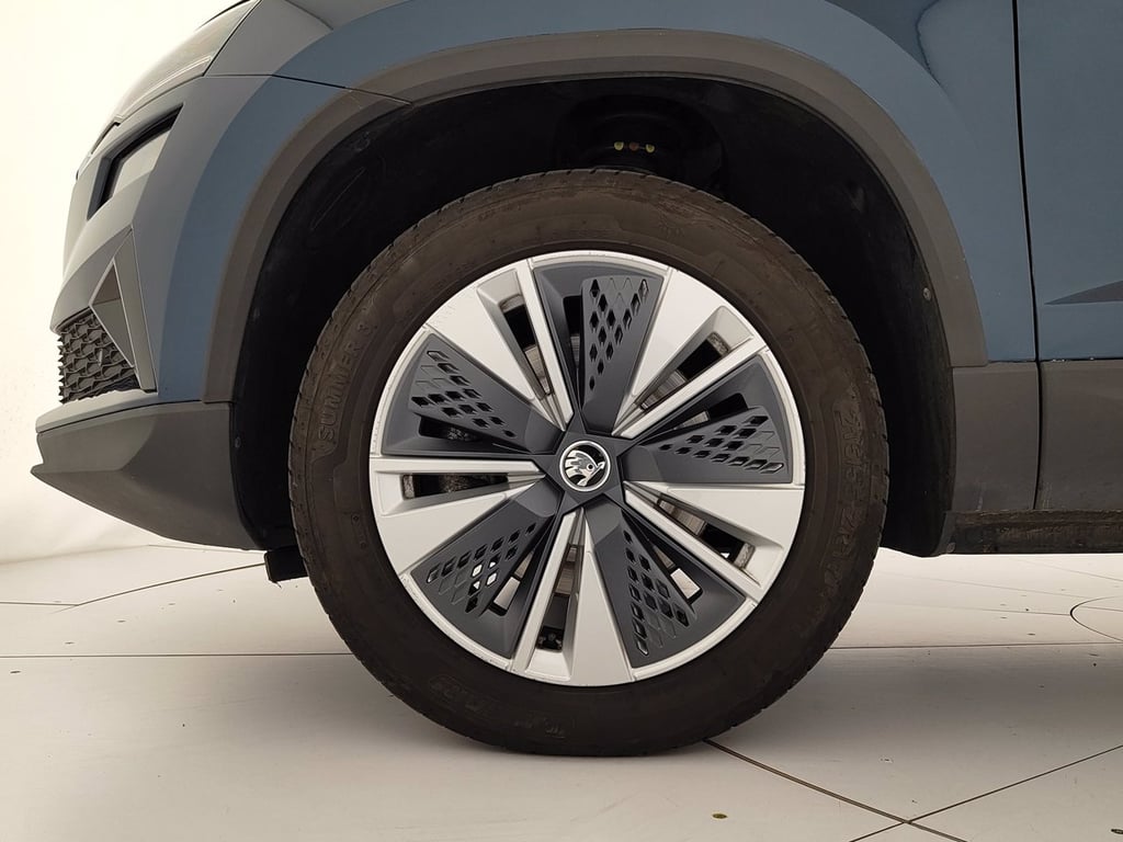 SKODA Karoq 2.0 TDI EVO SCR AMBITION DSG