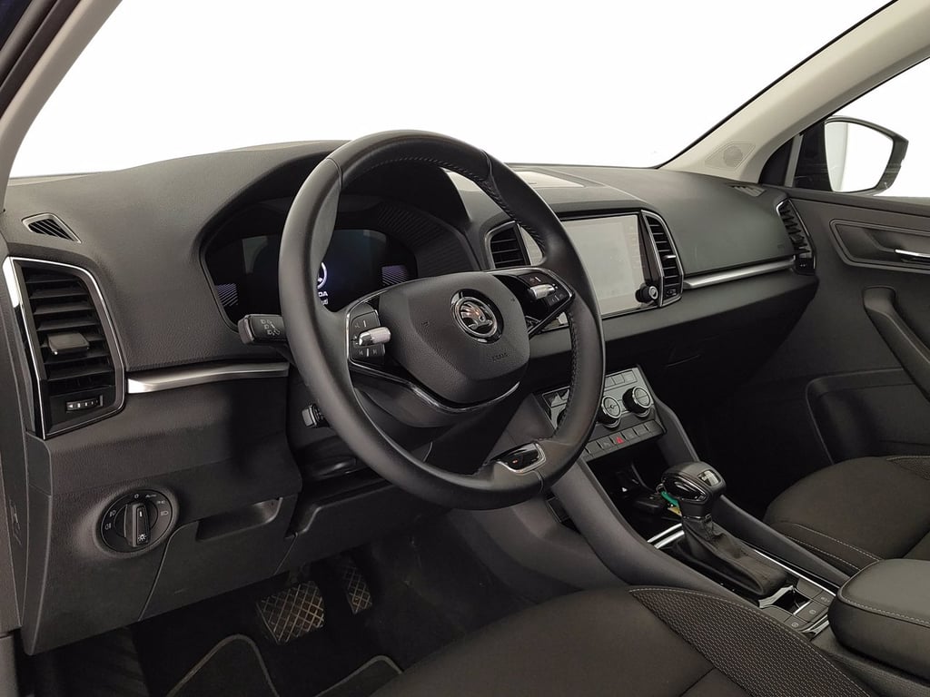 SKODA Karoq 2.0 TDI EVO SCR AMBITION DSG