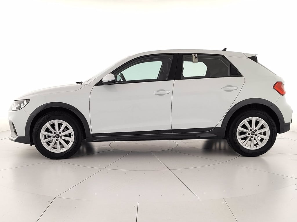 AUDI A1 allstreet 30 1.0 tfsi 110cv s tronic