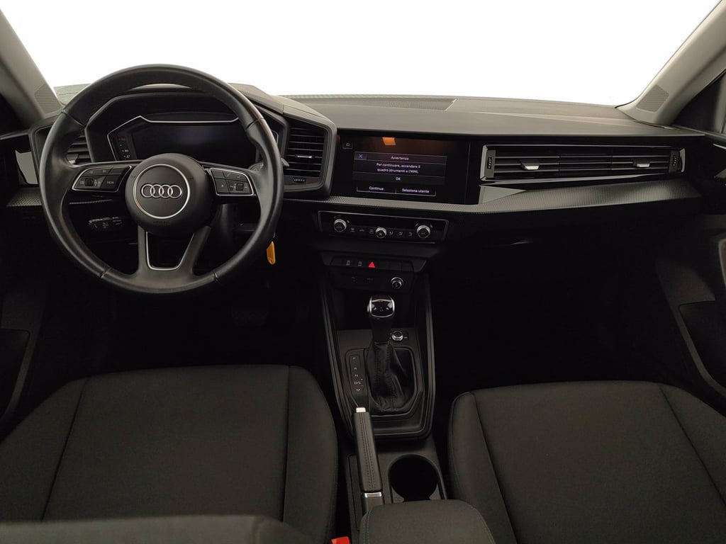 AUDI A1 allstreet 30 1.0 tfsi 110cv s tronic