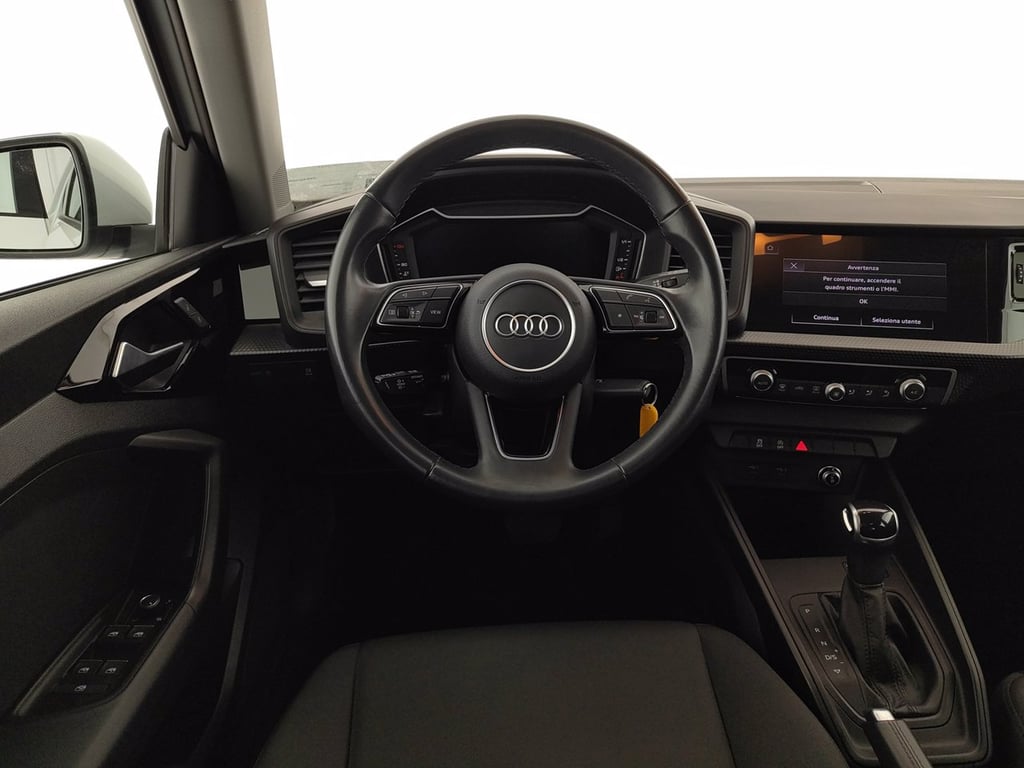AUDI A1 allstreet 30 1.0 tfsi 110cv s tronic