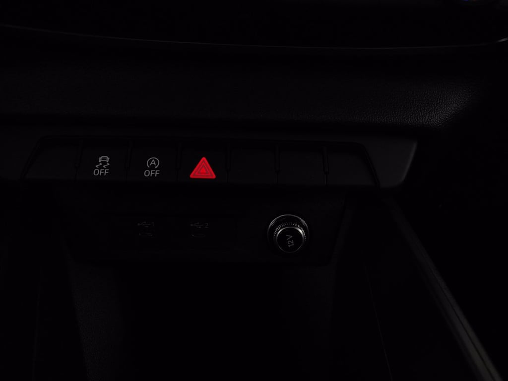 AUDI A1 allstreet 30 1.0 tfsi 110cv s tronic