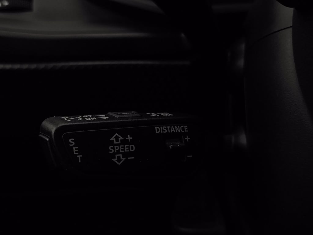 AUDI A1 allstreet 30 1.0 tfsi 110cv s tronic