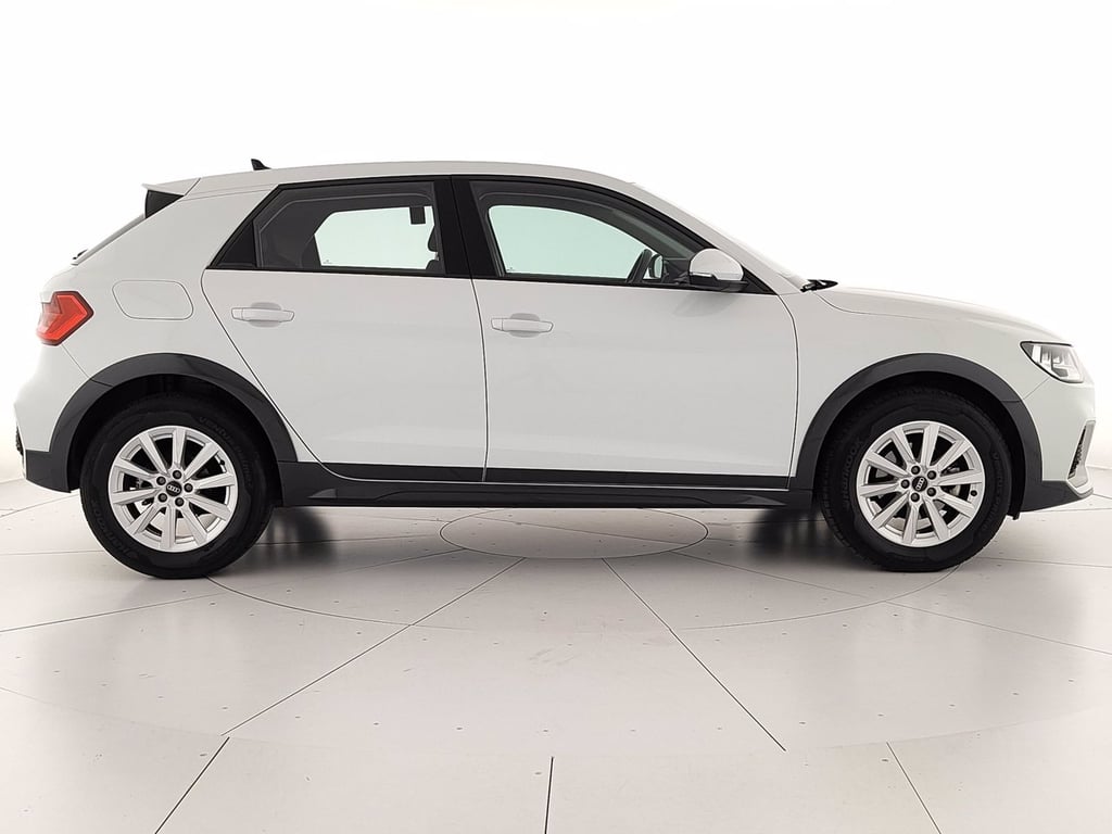 AUDI A1 allstreet 30 1.0 tfsi 110cv s tronic