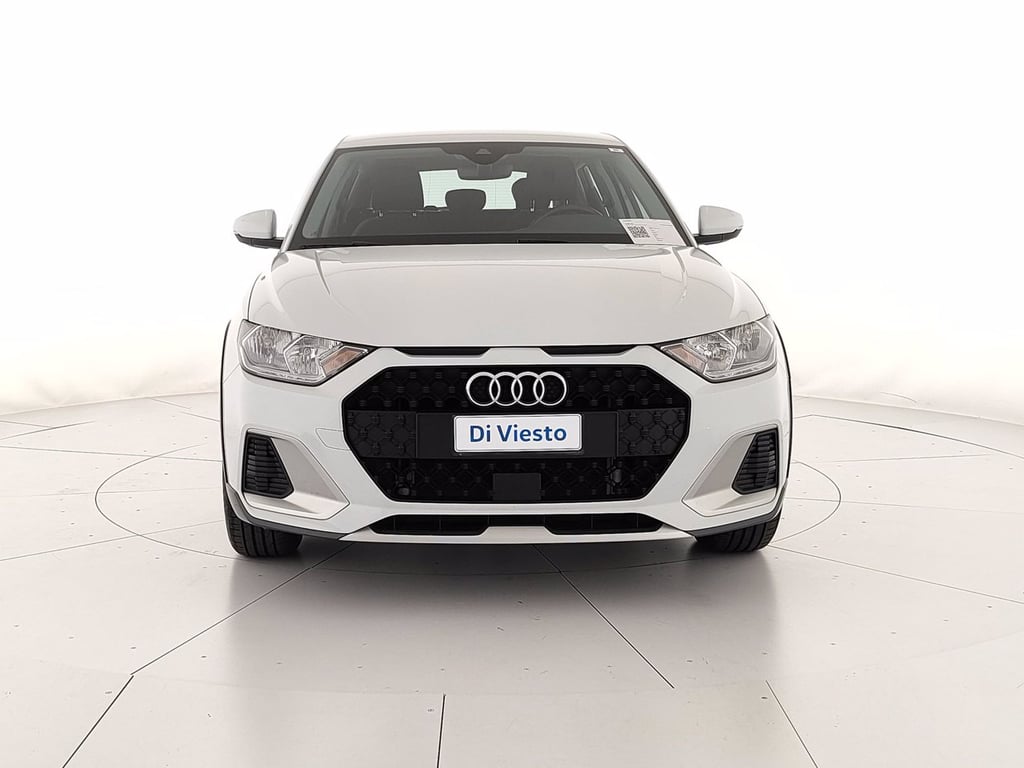 AUDI A1 allstreet 30 1.0 tfsi 110cv s tronic